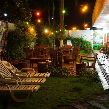 Hostel Poesia-2